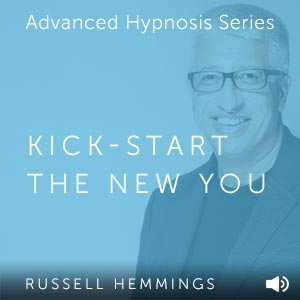 kick start the new you
