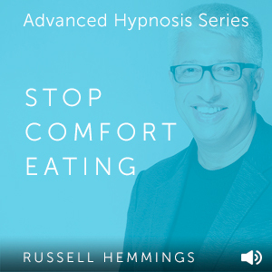 stop comfort eating