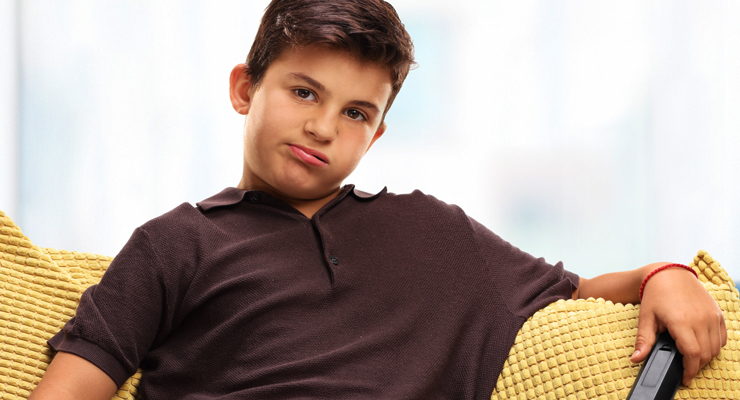 time management for kids