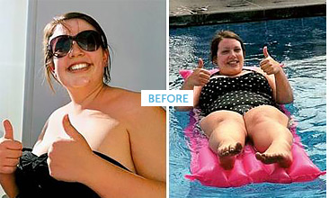 Weight loss