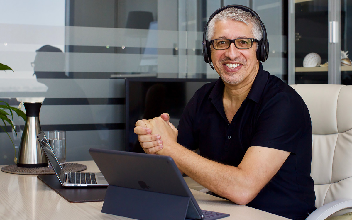 russell hemmings online sessions