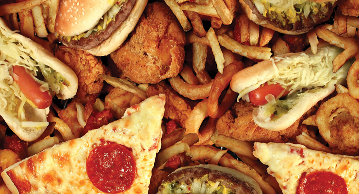 binge eating