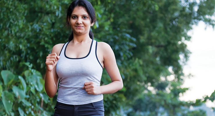 motivation to exercise